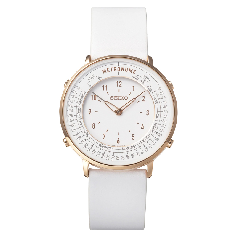 SEIKO Metronome Watch 節拍器 SMW002A