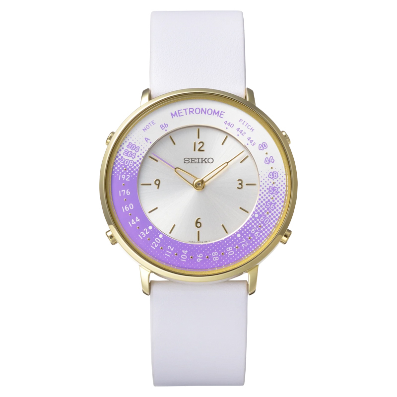 SEIKO Metronome Watch 節拍器 SMW003B
