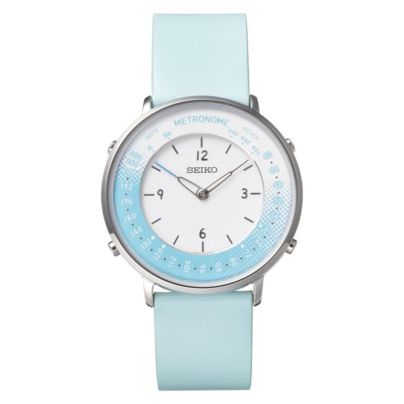 SEIKO Metronome Watch 節拍器 SMW004B