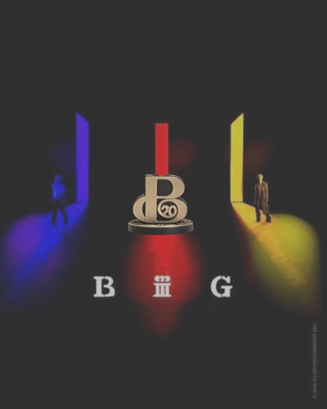 【Luxury】自訂款! 手燈擺座  BIGBANG 20週年 第五代 皇冠 紀念手燈擺座 應援棒 手燈 大手燈 小手燈 吊飾 演唱會 收藏 應援物 大聲 太陽 權志龍 GD G-DRAGON 巡迴演場會小手燈 雛菊 🌼 小雛菊 花燈