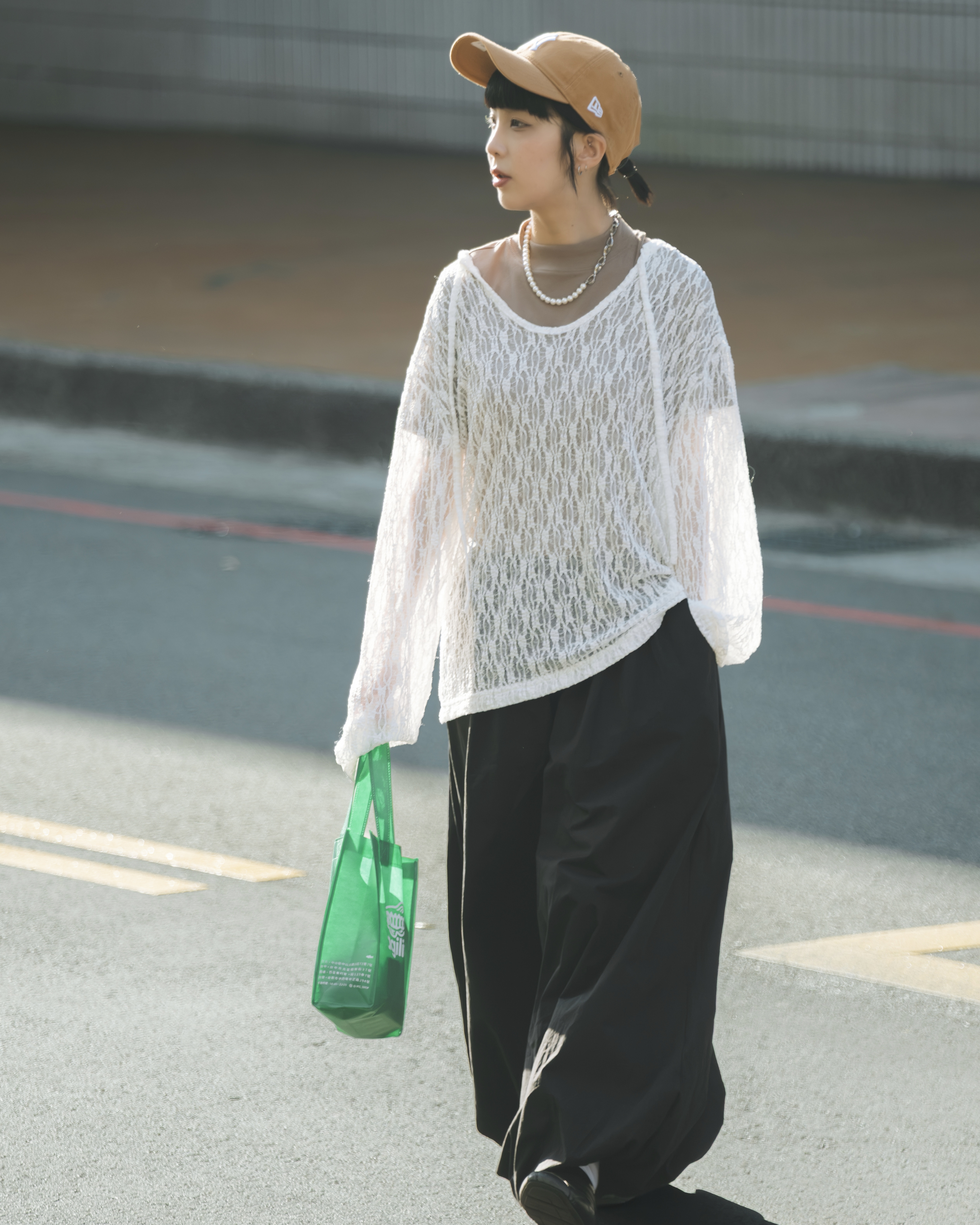皓安 LOOK 01