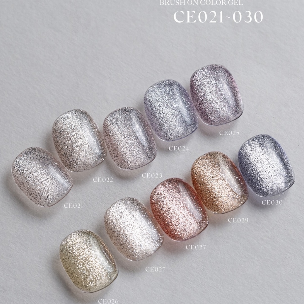 CE024 貓眼 ARTiS di Voce