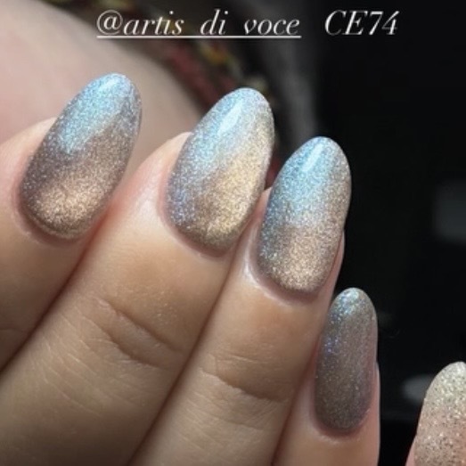 CE074 貓眼 ARTiS di Voce