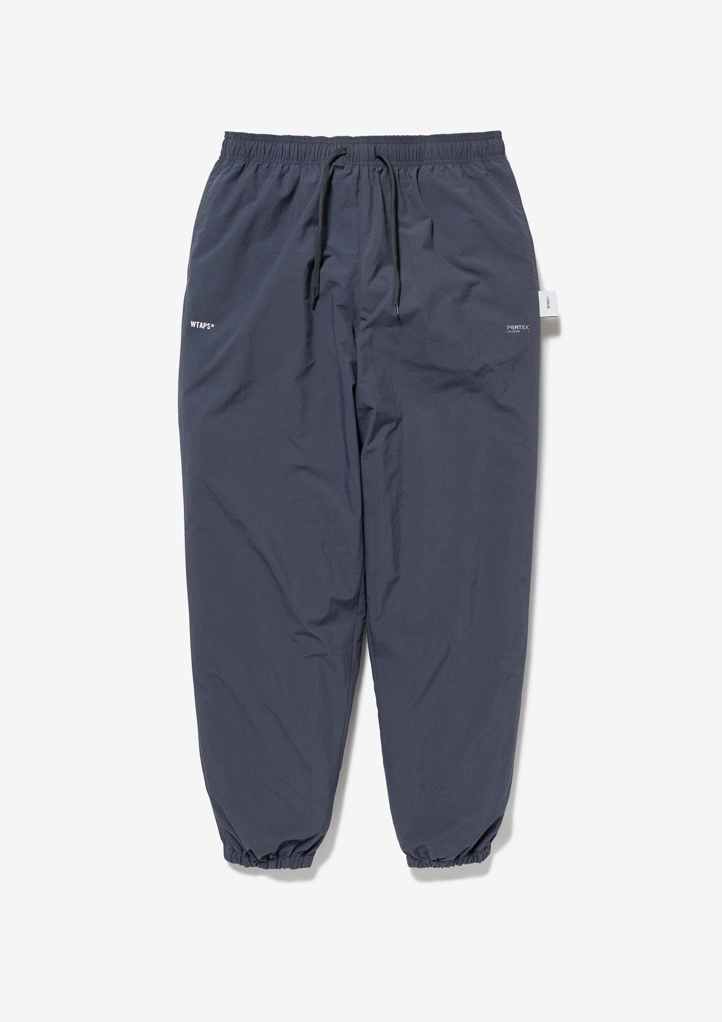 『代購商品』2026AW WTAPS SPST2001 / TROUSERS / NYLON. TUSSAH. PERTEX® 長褲 262CWDT-PTM01
