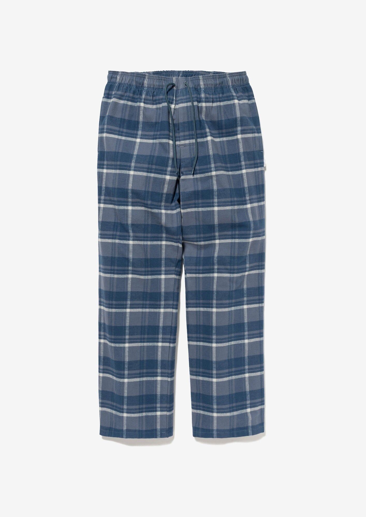 『代購商品』2026AW WTAPS SDDT2601 / TROUSERS / COTTON. FLANNEL. TEXTILE 長褲 262CWDT-PTM03
