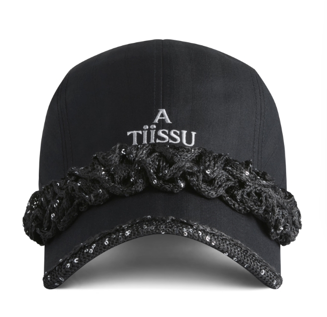 <快速出貨>  ATiiSSU  Whip Cap