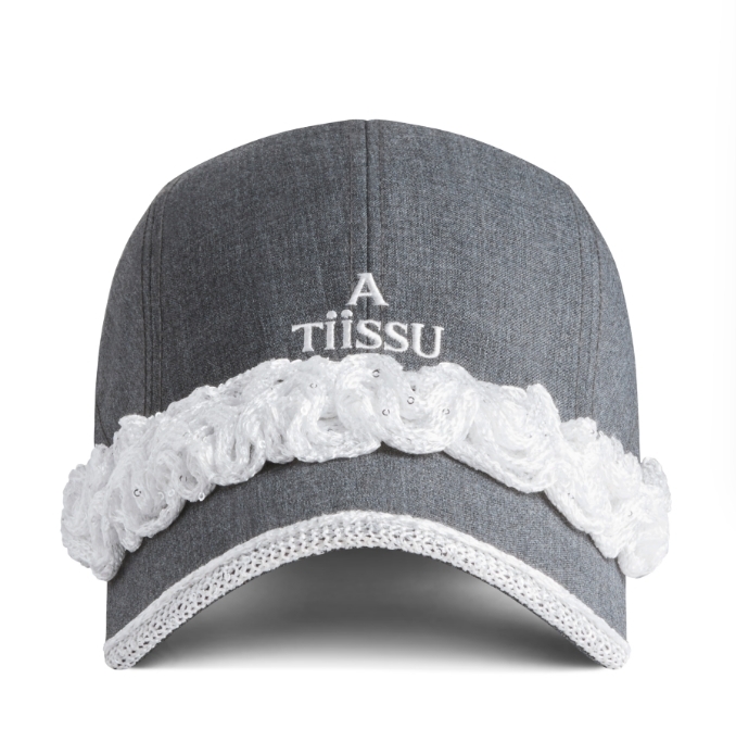 <快速出貨>  ATiiSSU  Whip Cap
