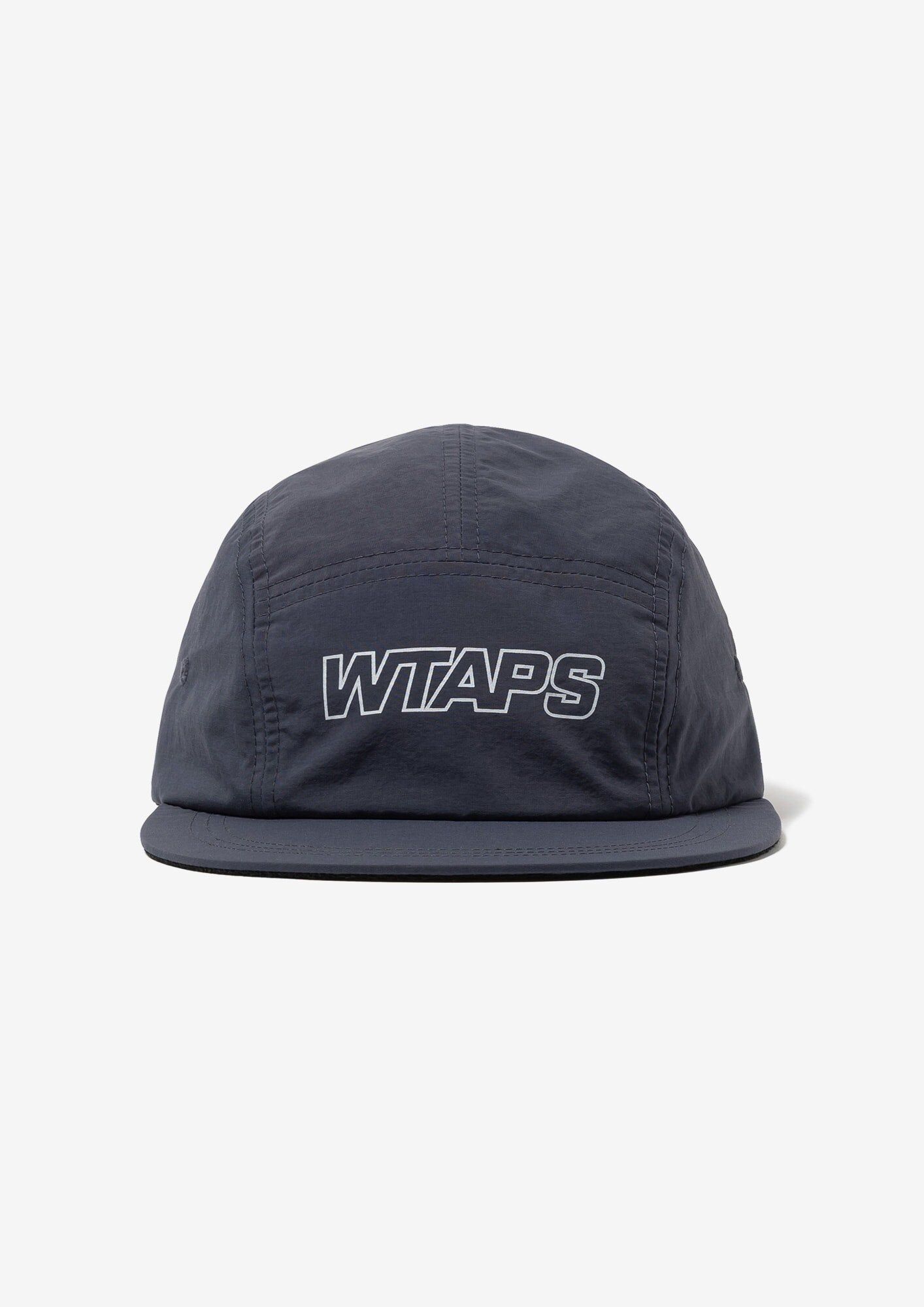 『代購商品』2026AW WTAPS T-5 06 / CAP / NYLON. TUSSAH. PERTEX® 帽子 262HCDT-HT03