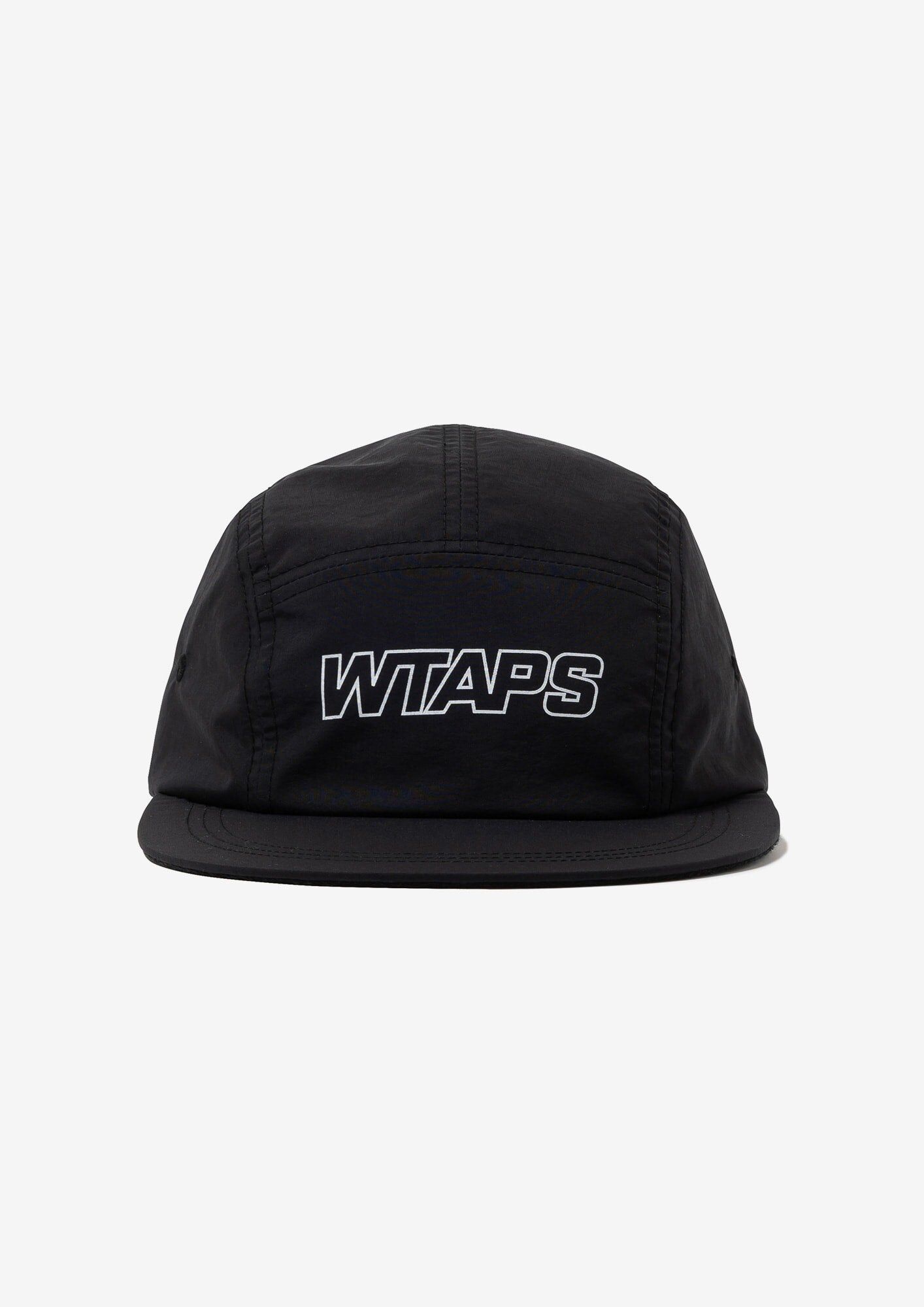 『代購商品』2026AW WTAPS T-5 06 / CAP / NYLON. TUSSAH. PERTEX® 帽子 262HCDT-HT03