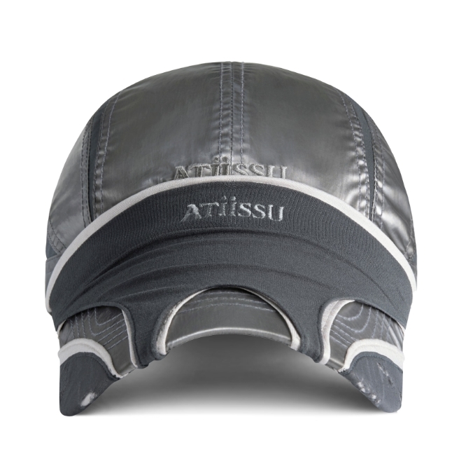 <快速出貨>  ATiiSSU Collants Cap