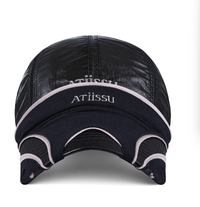 <快速出貨>  ATiiSSU Collants Cap
