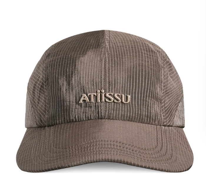 <快速出貨>  ATiiSSU Strie Cap
