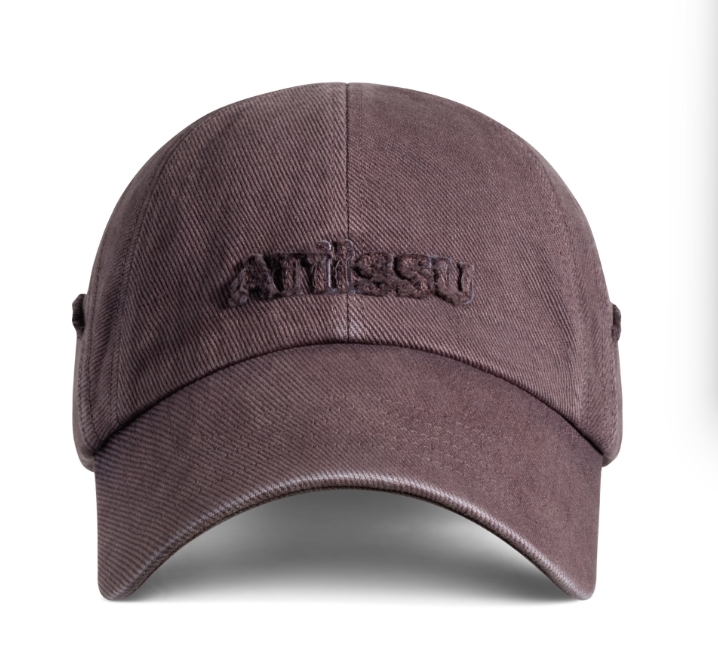 <快速出貨>  ATiiSSU  Appliquer Cap