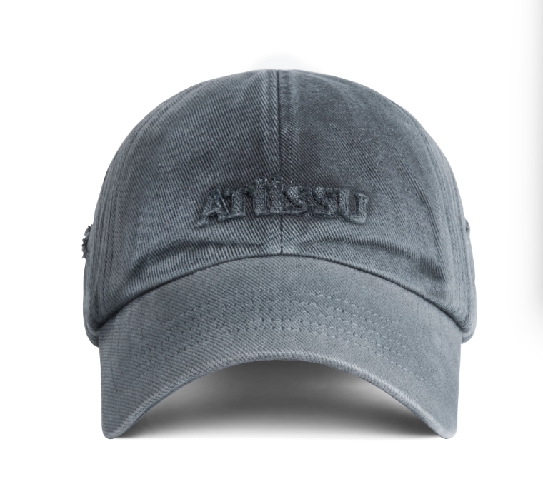 <快速出貨>  ATiiSSU  Appliquer Cap
