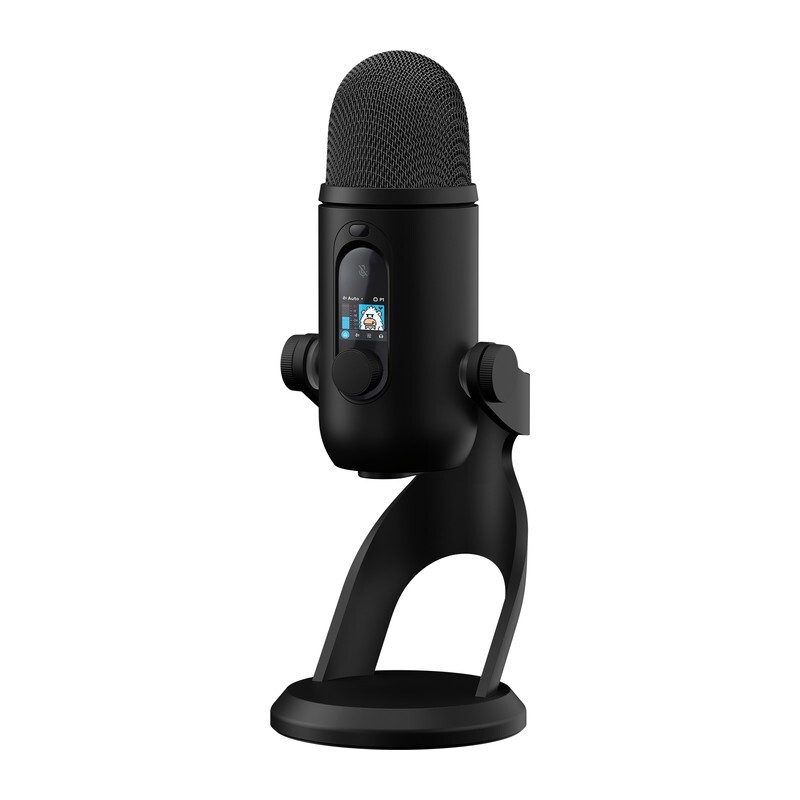 Blue Yeti 2｜USB 麥克風