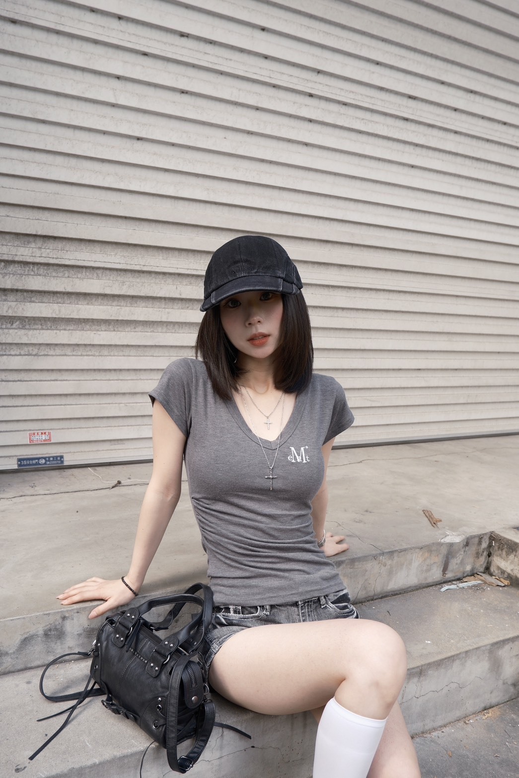 ATiiSSU  Arcon Cap