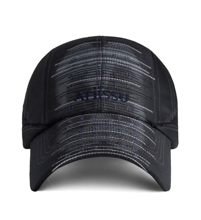 ATiiSSU  Crayon Cap