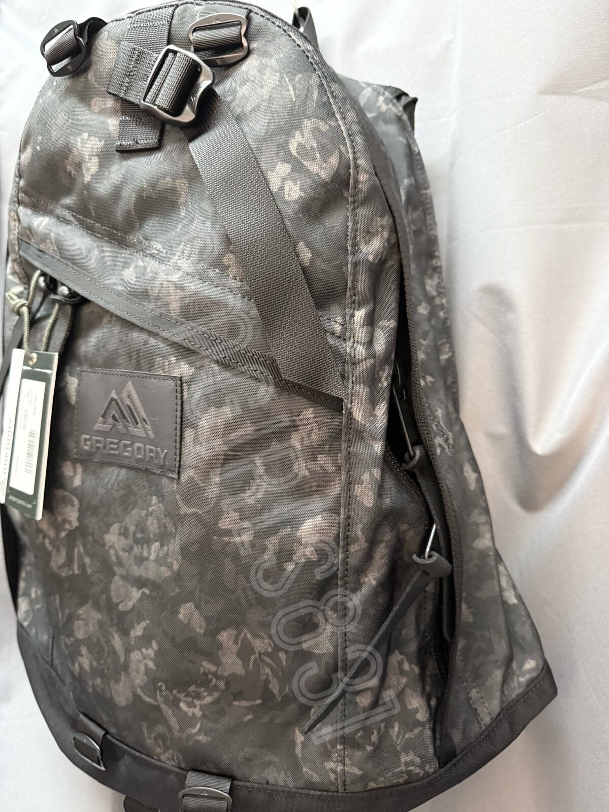 Gregory day pack shadow tapestry