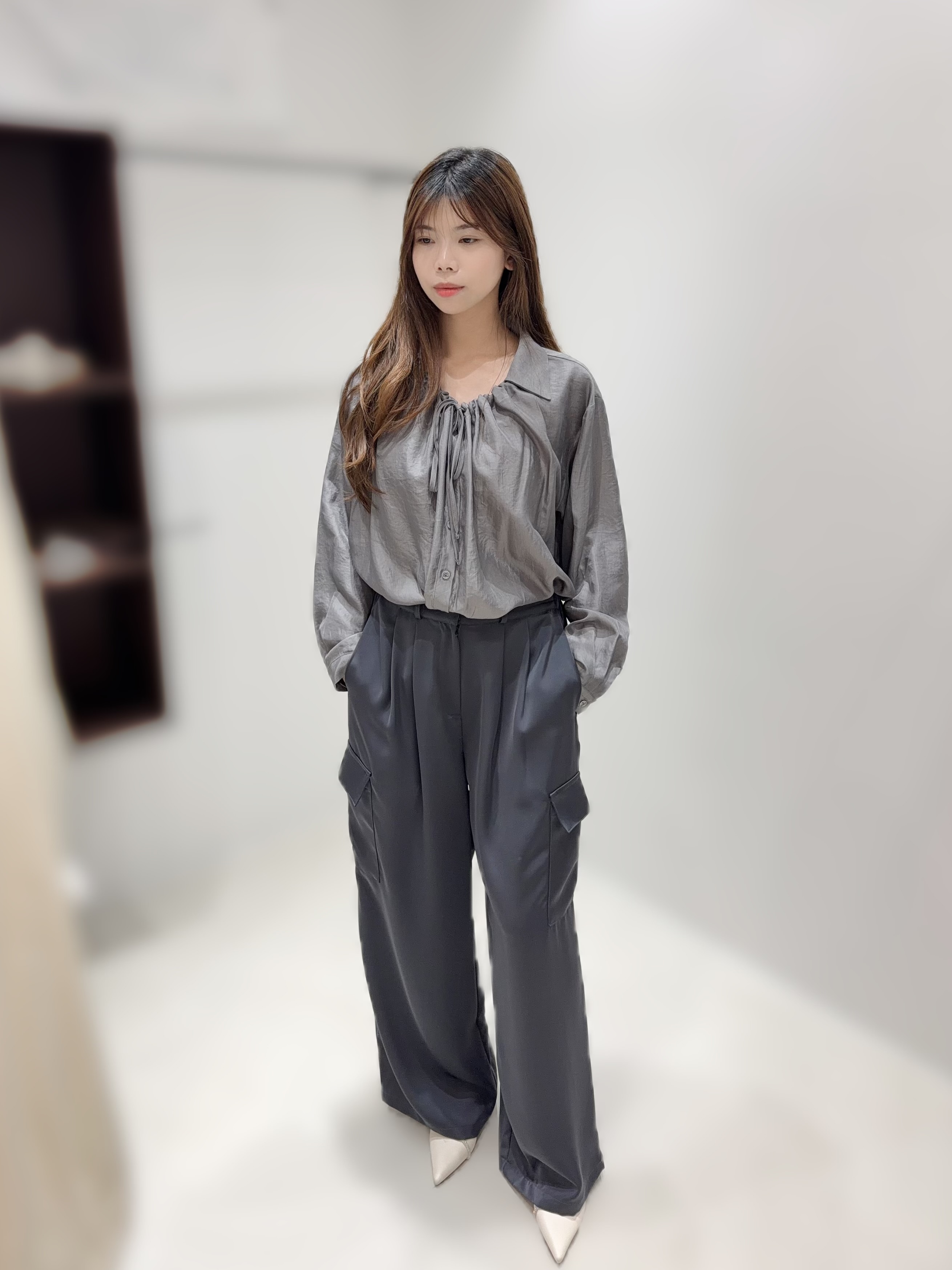 ER25 腰26-32 HIP40 長39 $529