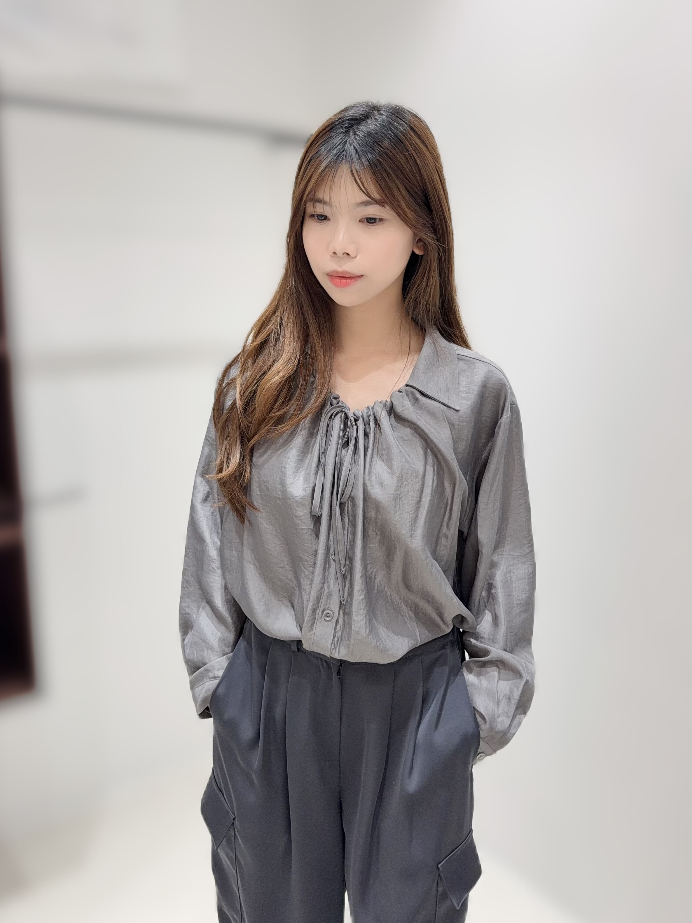 ER22 胸41 長24.5 $529