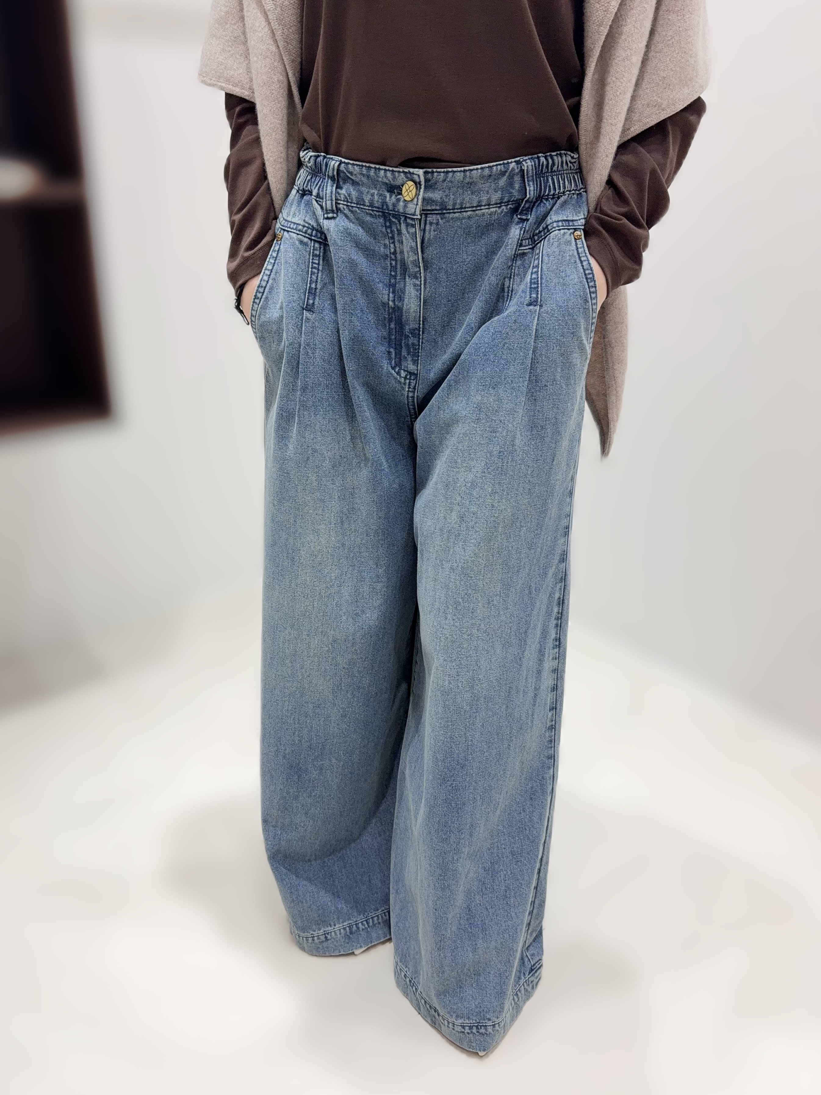 ER14 瑩瑩價  腰26-36 HIP46 長39 $529