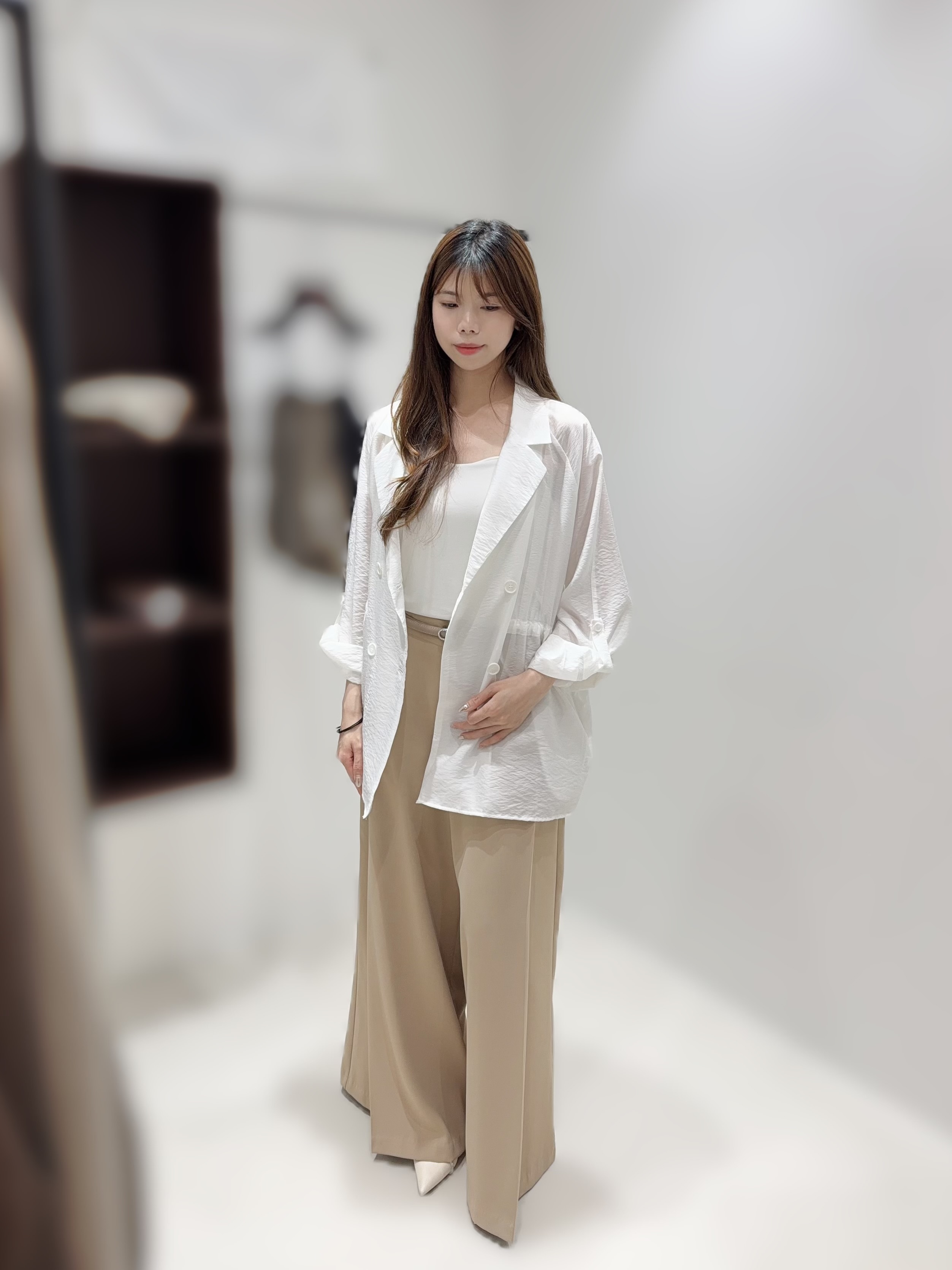 ER13 瑩瑩價 腰26-34 HIP40 長40 $569