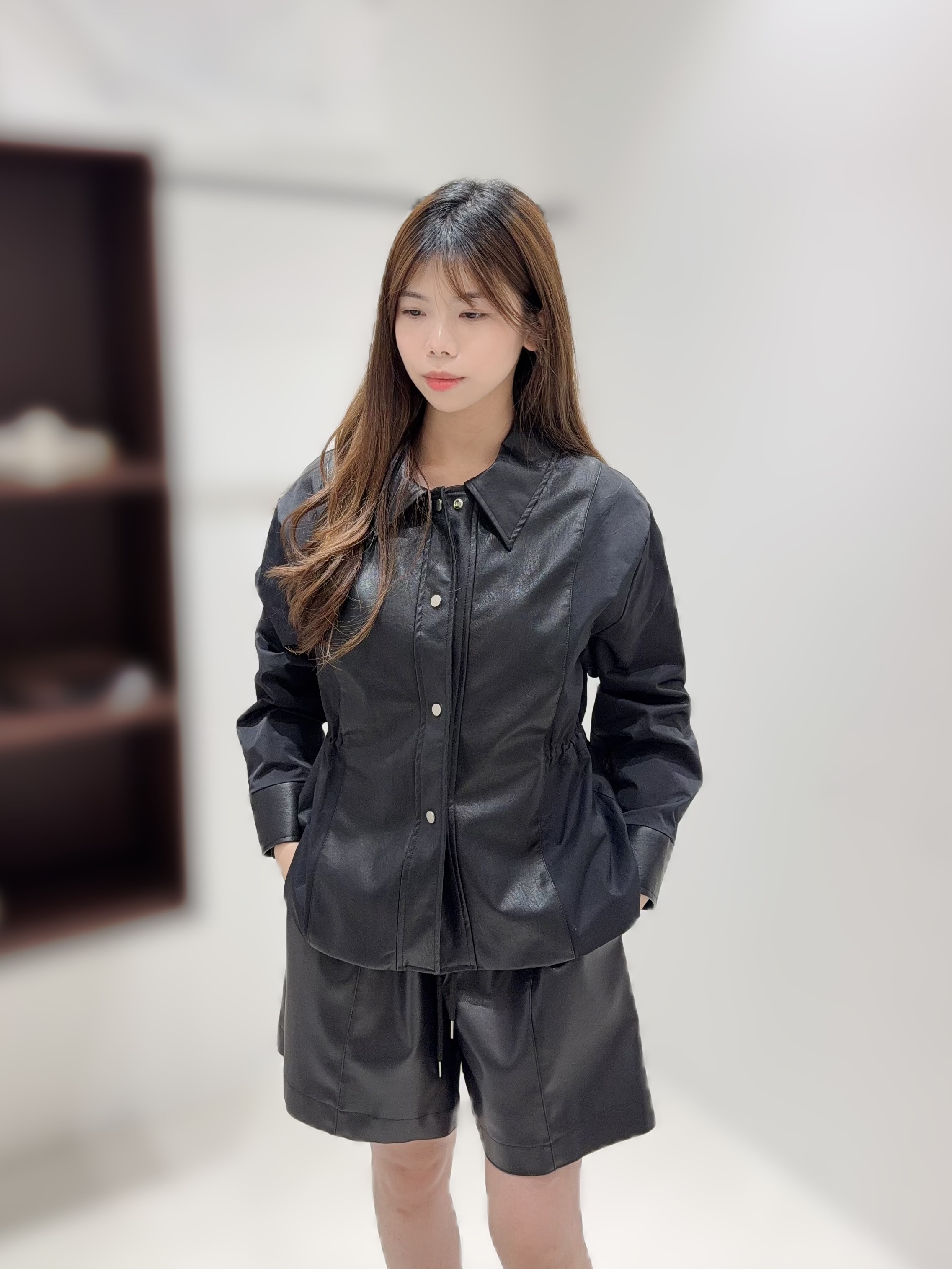 ER09 胸41 長24 $849