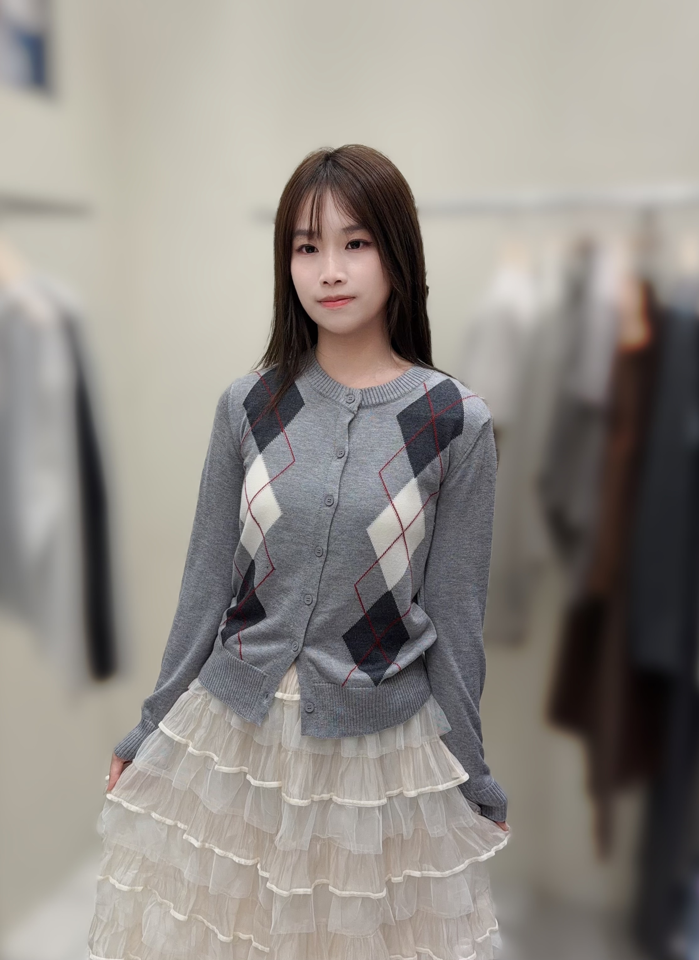 ME51 胸40-42 長22 $479