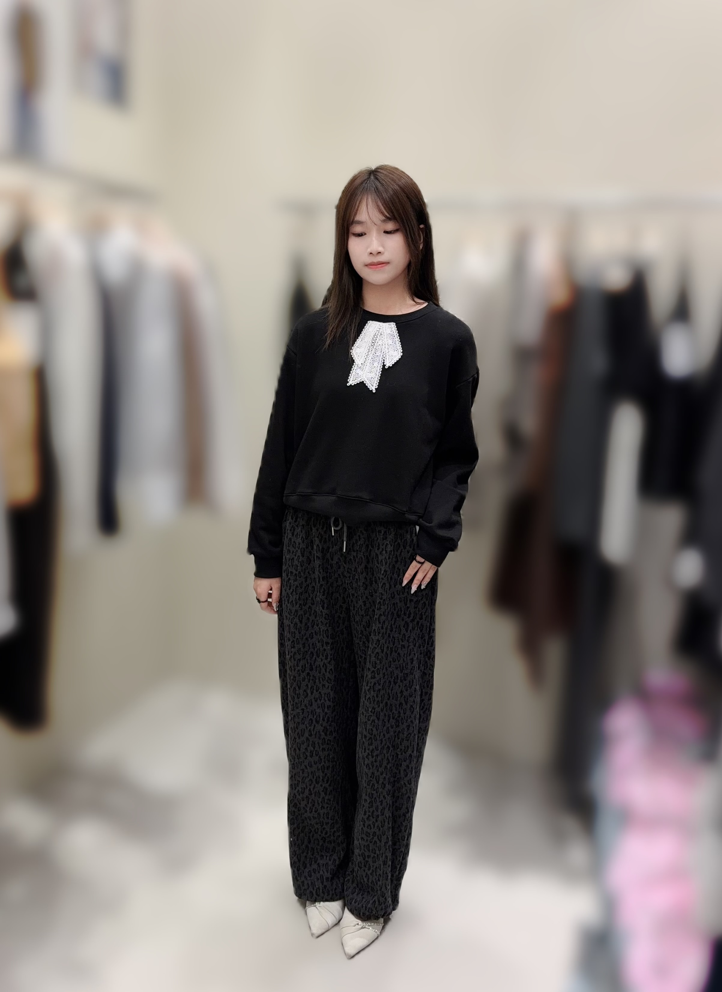 ME48 腰26-43 HIP49 長40 $499