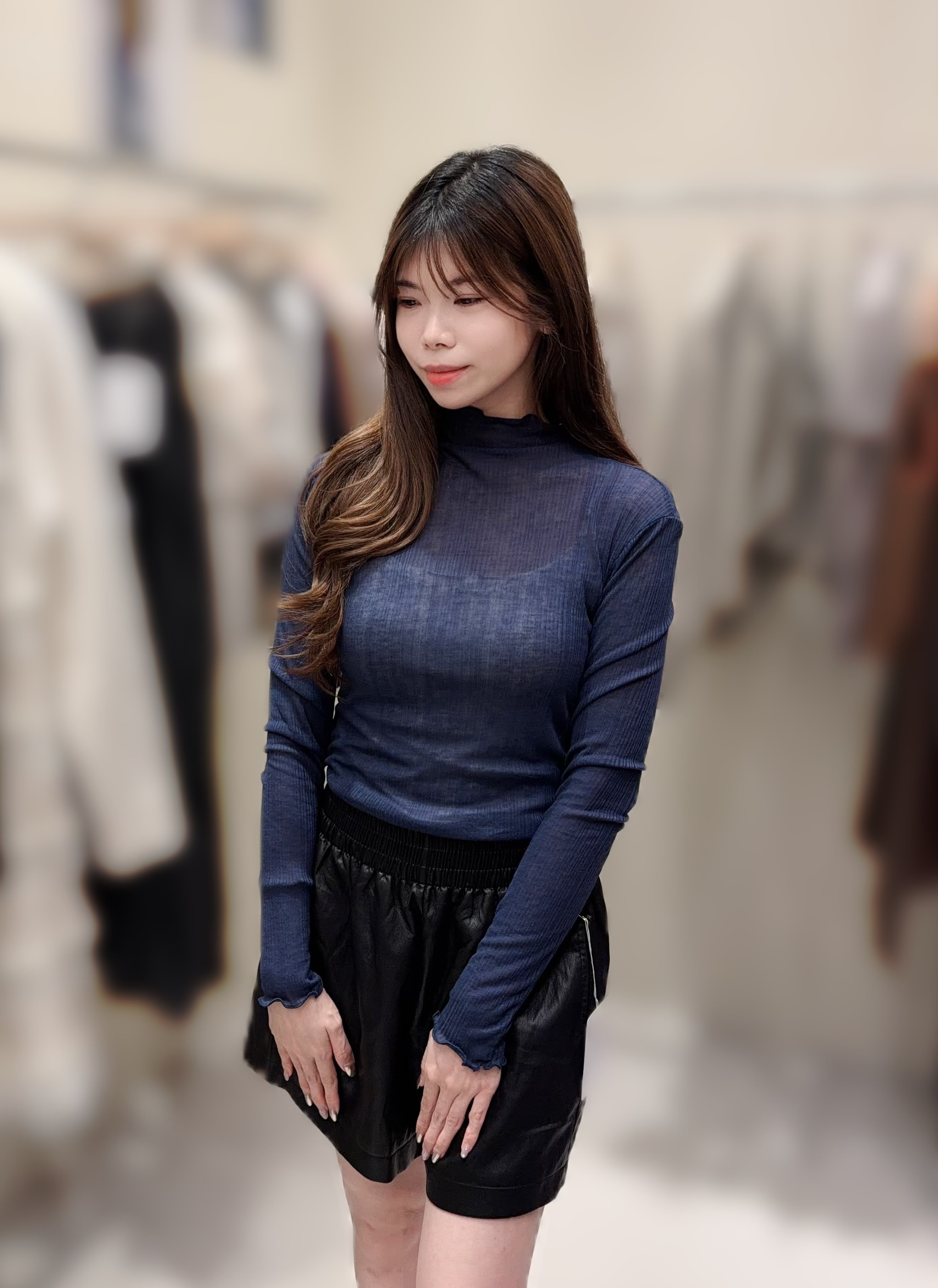 ME47 瑩瑩價 胸36-50 長24 $399
