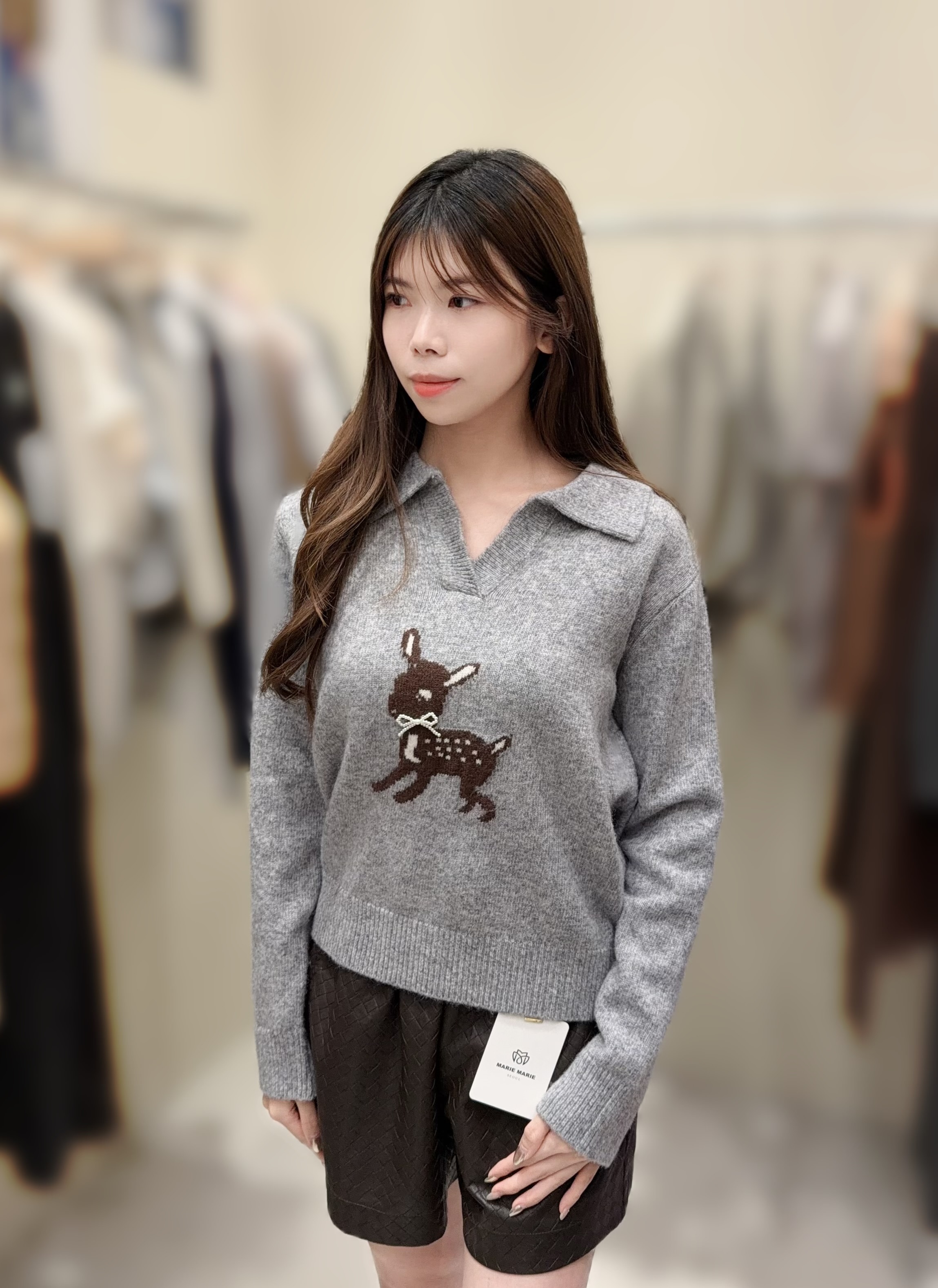ME46 胸42-54 長 22 $469