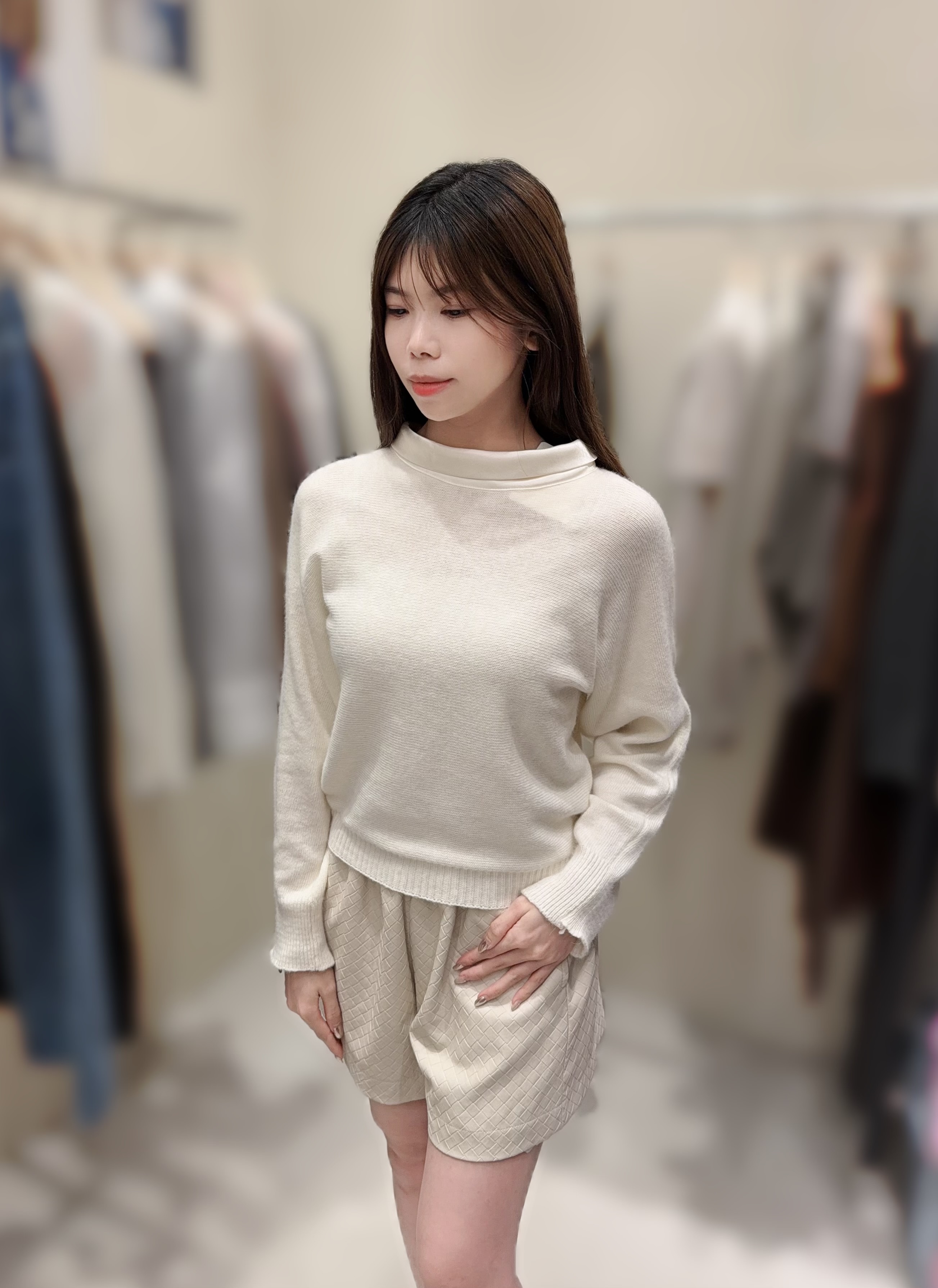 ME45 胸40-48 長 22 $479