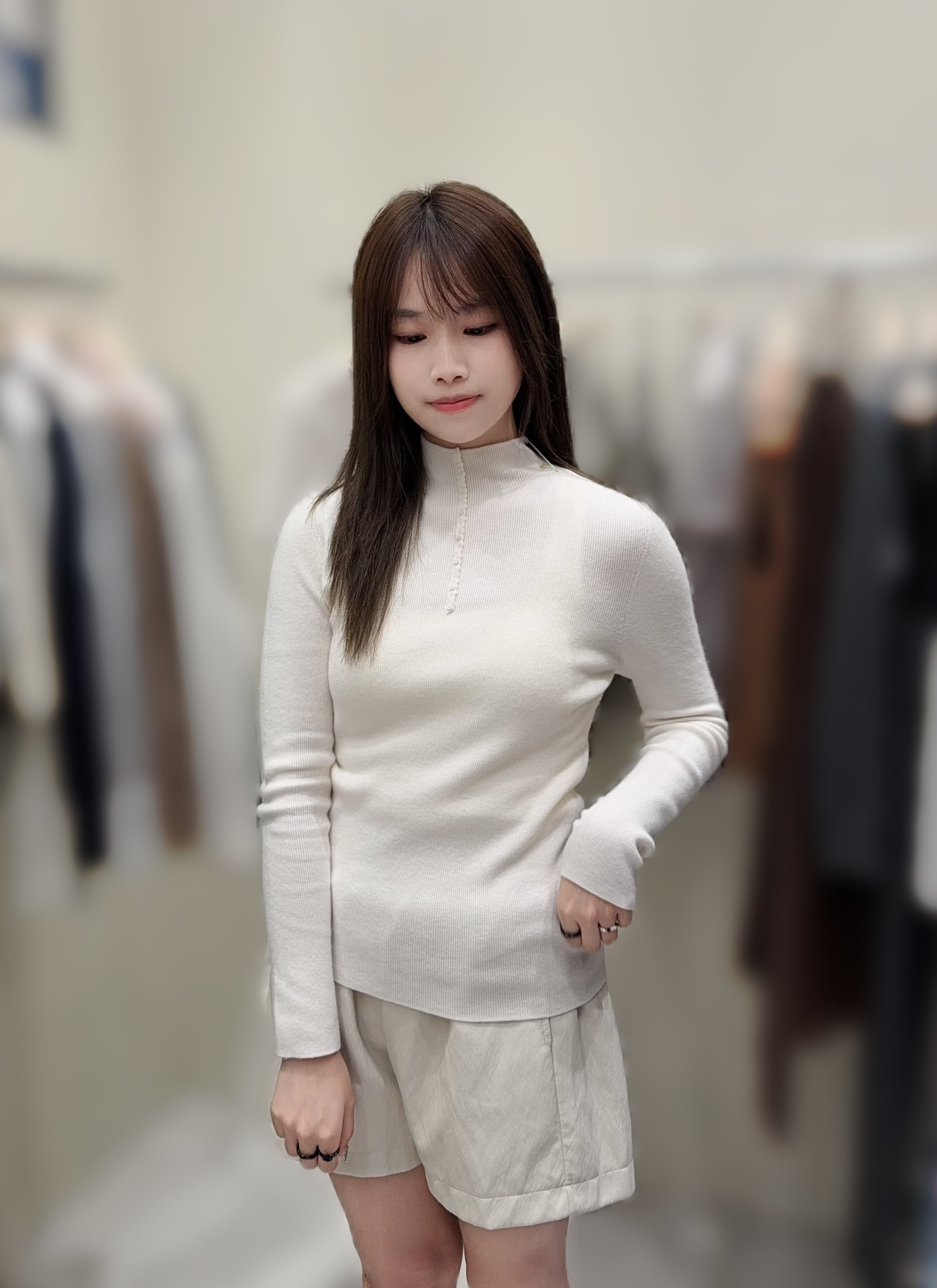 ME43 淇淇價 胸33-48 長24 $429