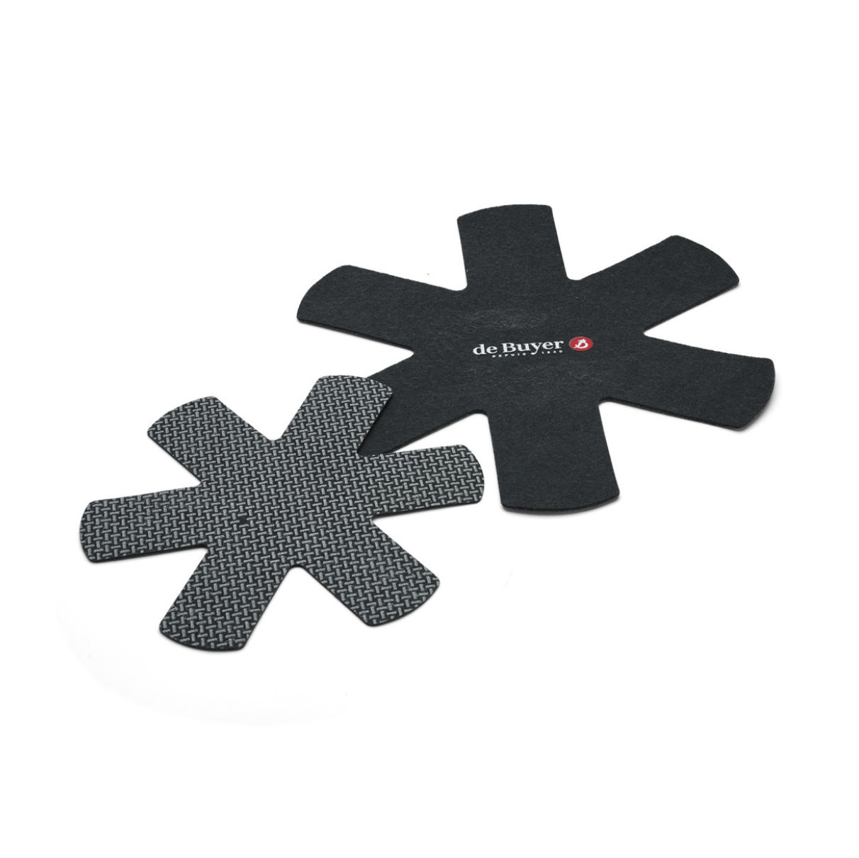 Pan Dividers  -Set of 2 pan storage protectors (27+34cm)