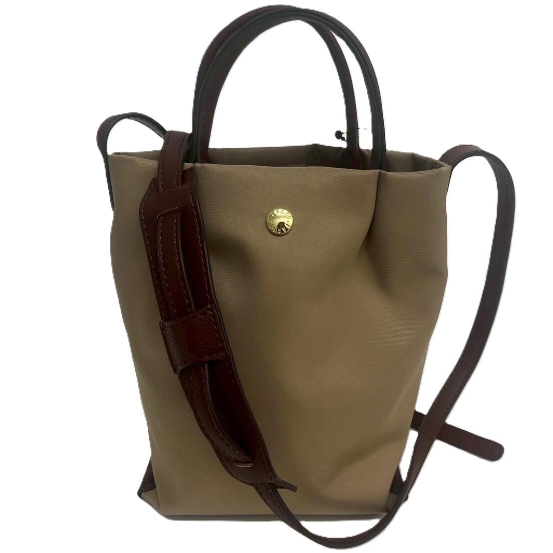 【預訂】J100803 👜 Legato Largo 肩楽系列｜LH-L0153