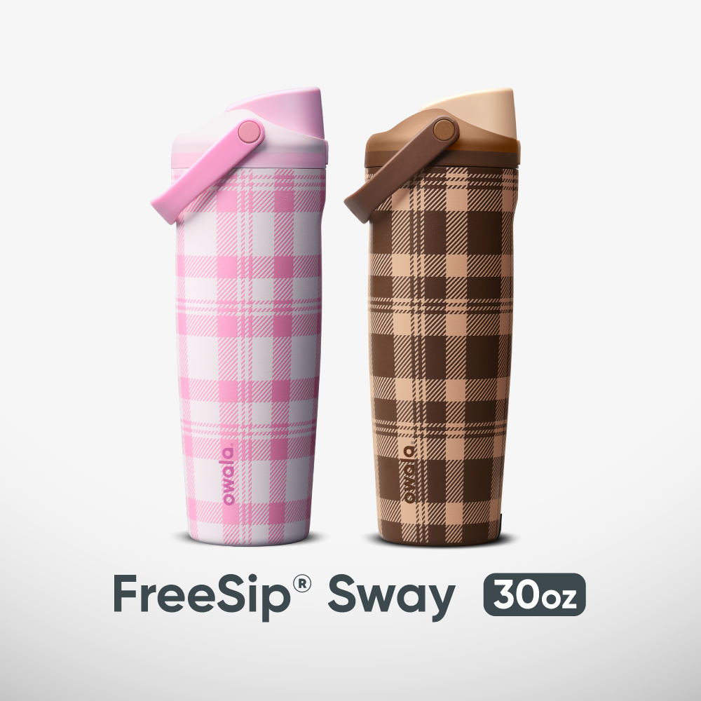 Owala® FreeSip Sway 30oz