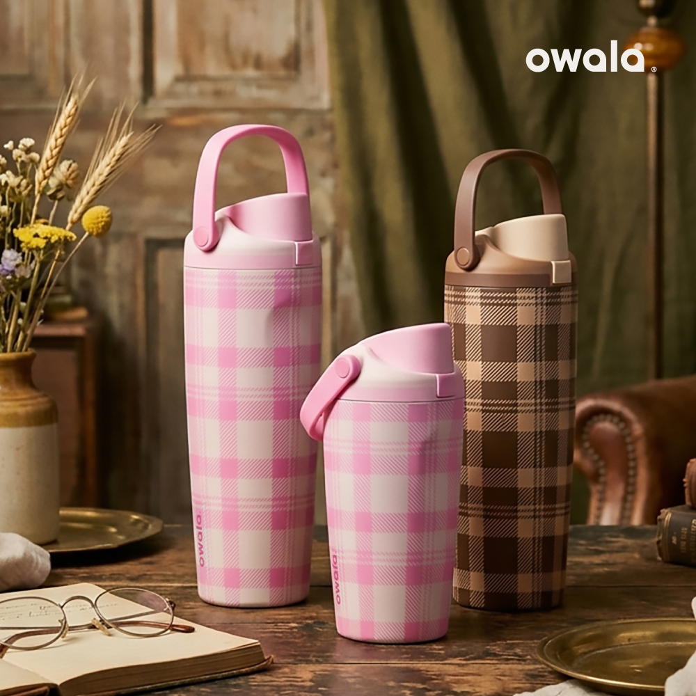 Owala® FreeSip Sway 30oz