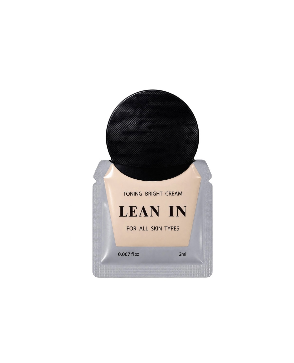 LEANIN｜果蜜燈泡霜隨身包