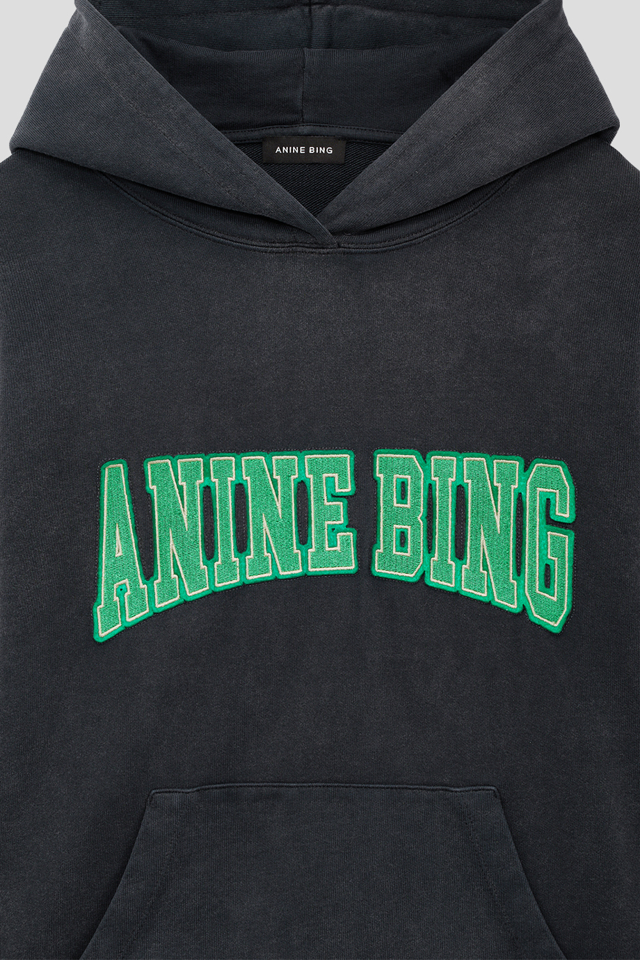 Anine Bing｜HARVEY 衛衣