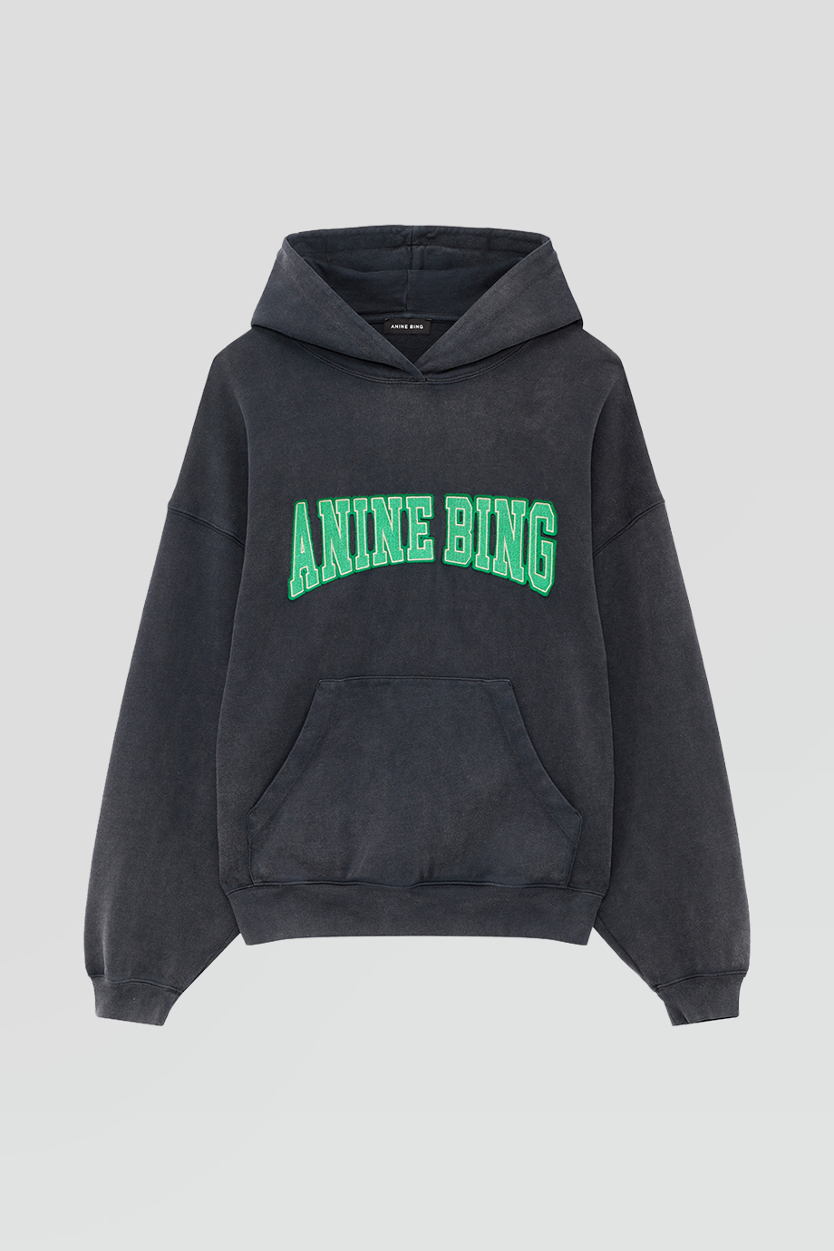 Anine Bing｜HARVEY 衛衣