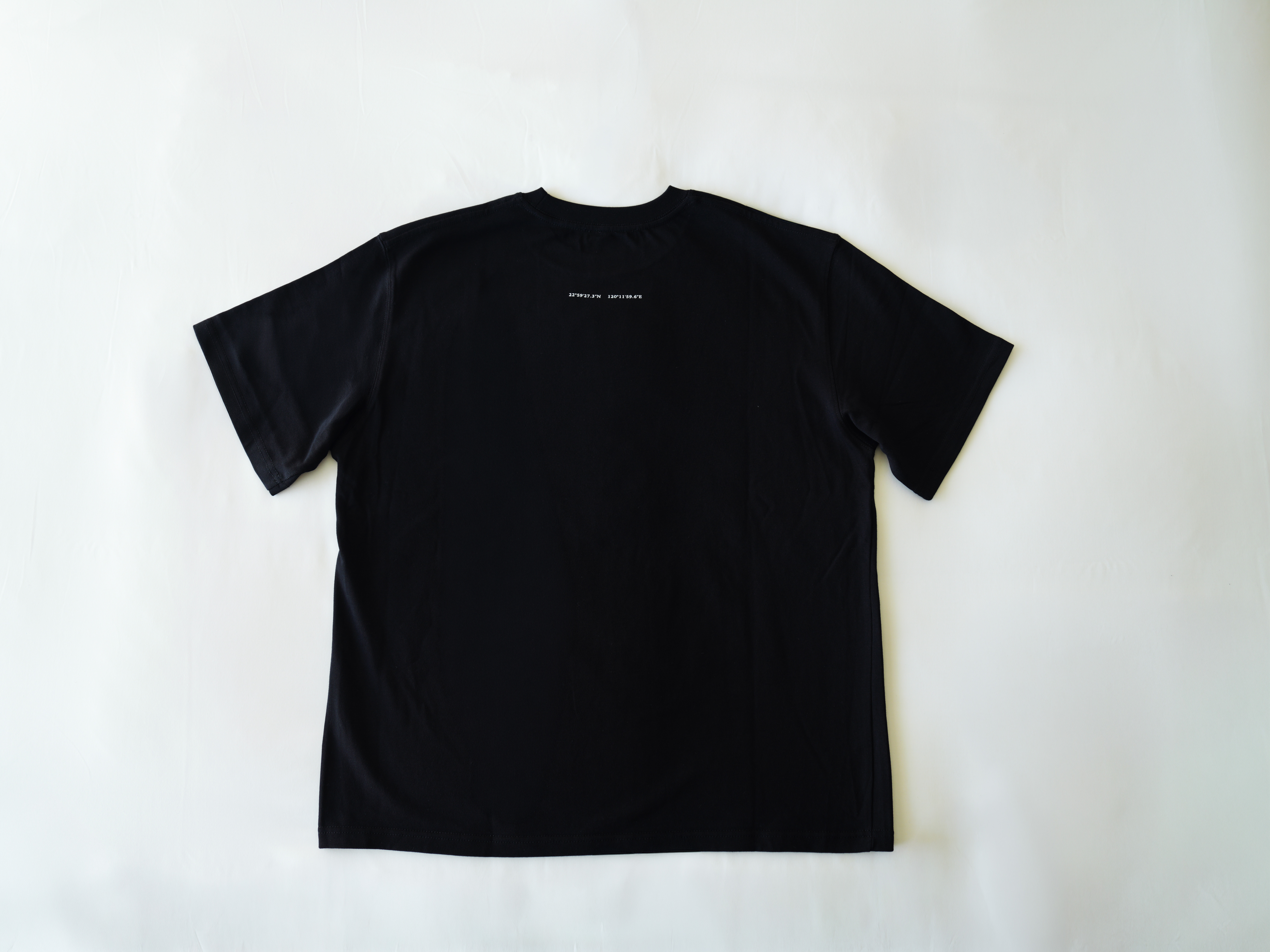 U.I.J LOGO T-SHIRT | 標語印刷