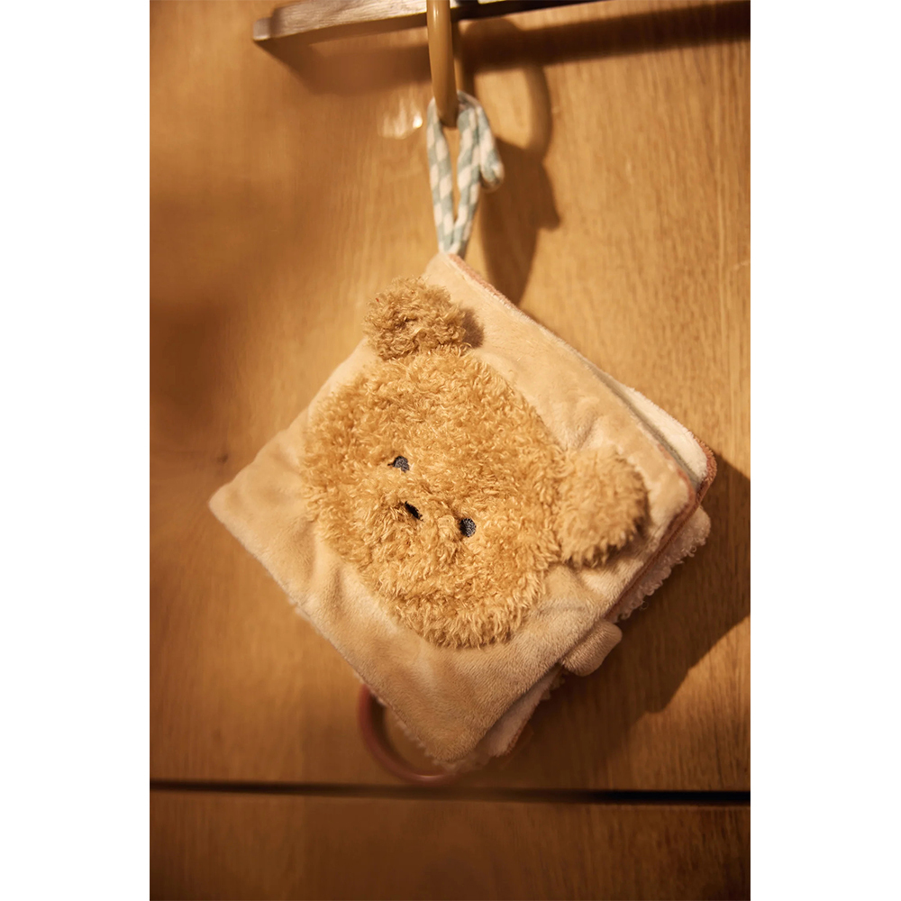 (預購10/15)荷蘭Jollein 吊掛布書-Jollies
