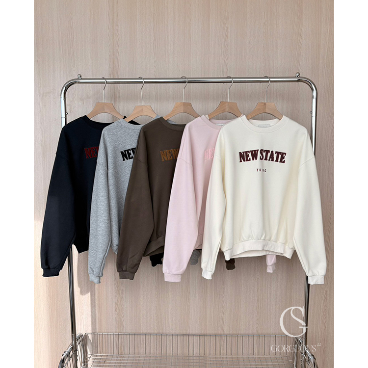 T90 「空氣立體`空間大學TEE」