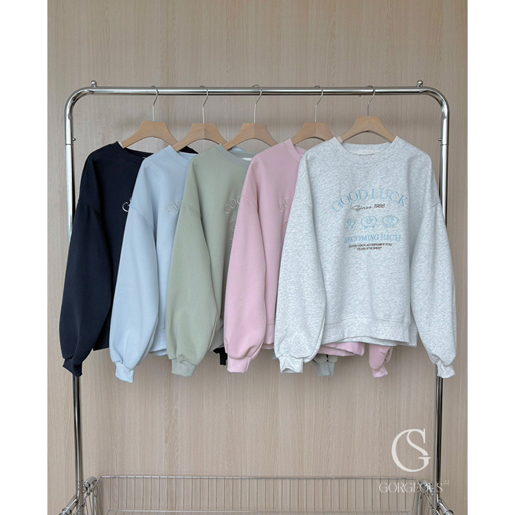 T48 「空氣綿羊`空間大學TEE」
