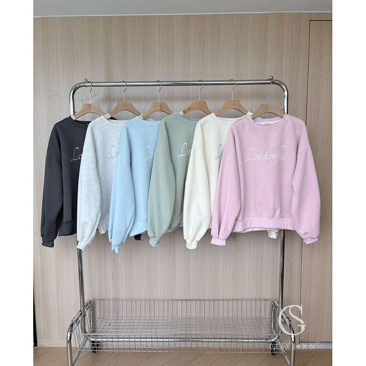 T47 「空氣倫敦`空間大學TEE」
