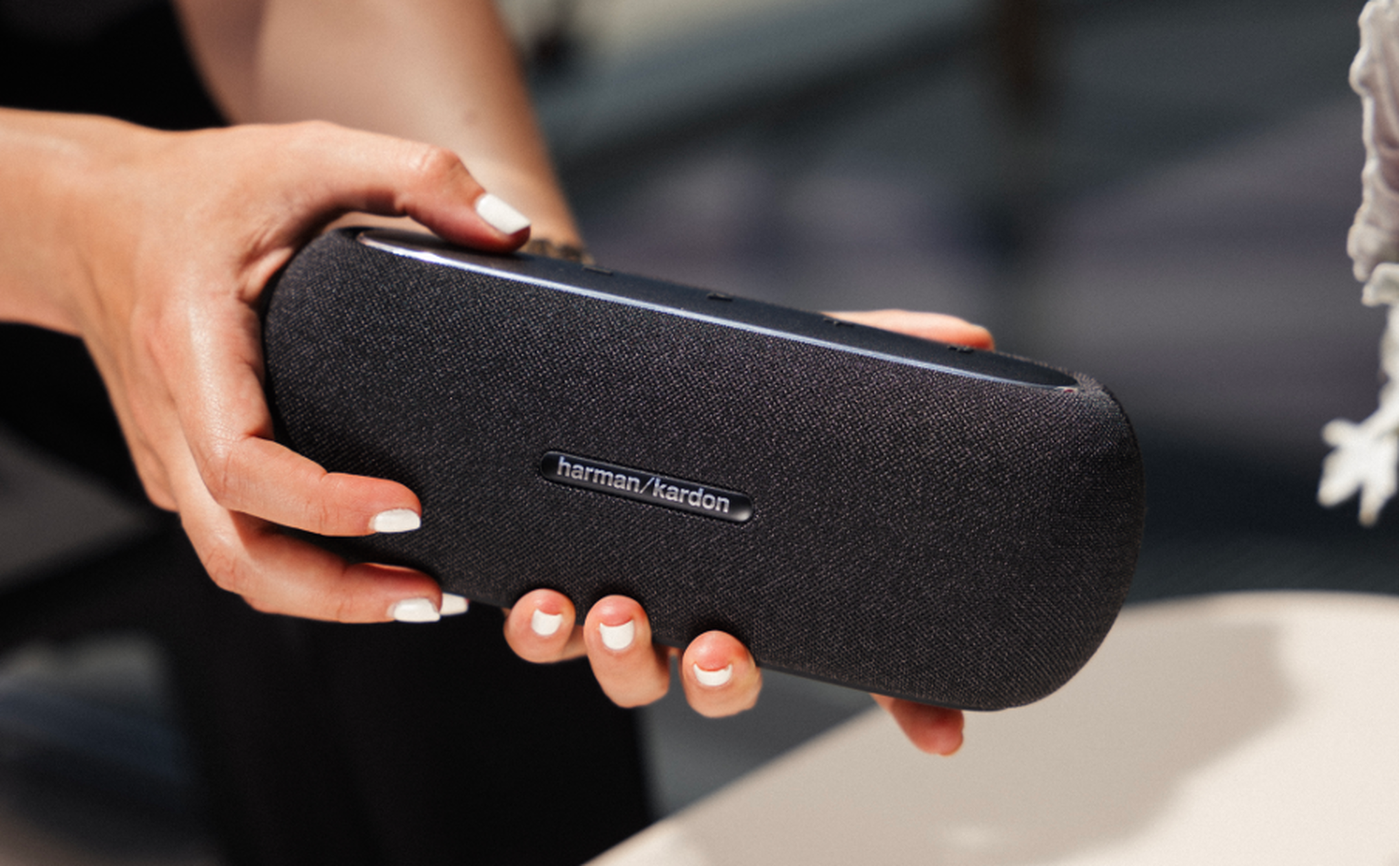 Harman Kardon 卓越音效