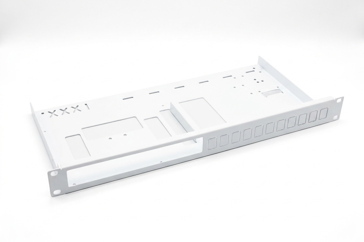 適用 FortiGate 機架式專用托盤 FG-71G 50G 61F 70G 91G 可加購模塊組 機架套件 防火牆
