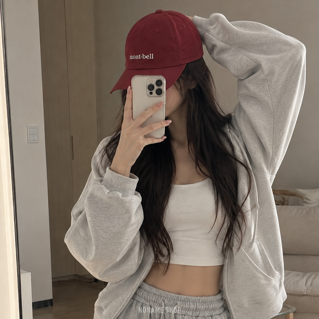 MONT-BELL O.D. CAP 輕量 防潑水 棒球帽 四色 (男/女同款)