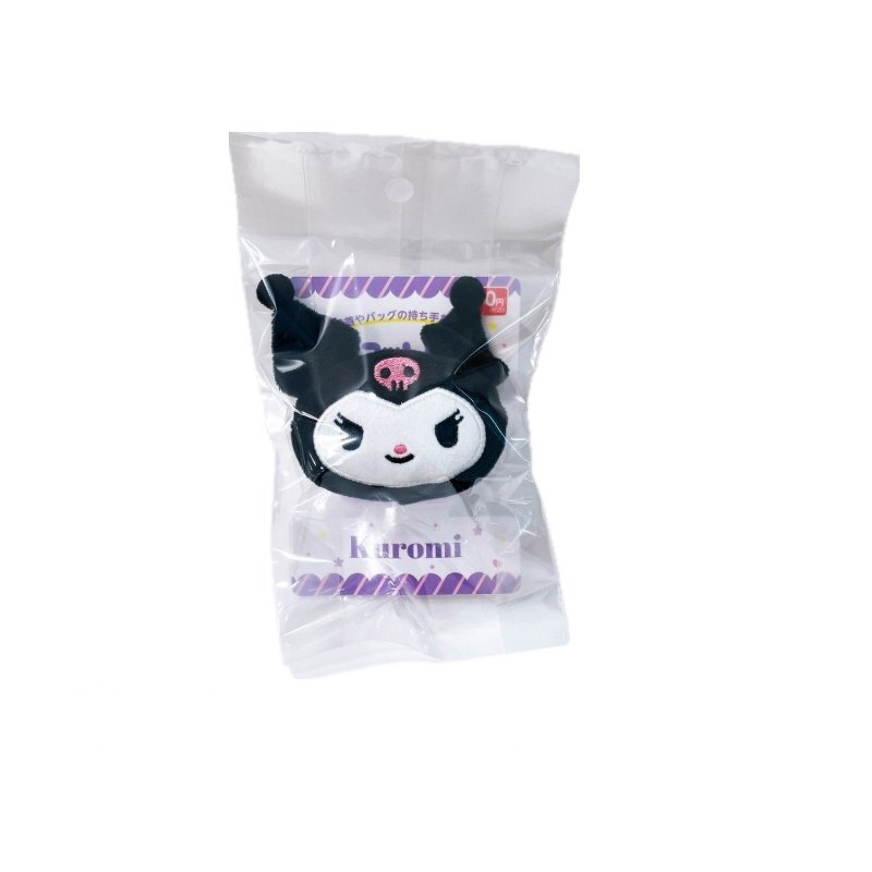 啪啪圈/玩偶手環 酷洛米