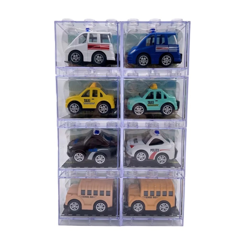 玩具車/合金 C